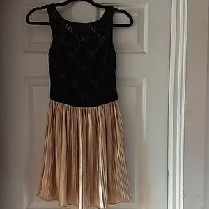 Cocktail Dress Size Small